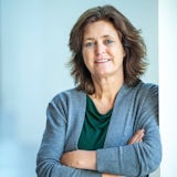Gerrita van der Veen